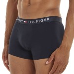 3-Pakuj Tommy Hilfiger Original Logo Waistband Trunks