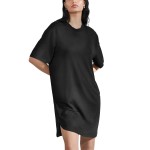 Bread and Boxers Soft Fiber T Shirt Dress