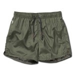 Panos Emporio Luxe Swimshort