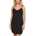 Damella Bamboo Nightdress Without Sleeves