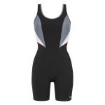 Damella Cindy Chlorine Resistant Long Leg Swimsuit