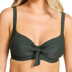 Damella Goldie Underwire Bikini Bra