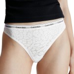 Calvin Klein Lace Thong