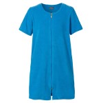 Trofe Short Sleeved Beachrobe