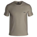 BOSS Waffle T Shirt