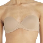 Calvin Klein Perfectly Fit Flex Strapless Bra