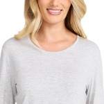 Damella Bamboo Long Sleeve Top