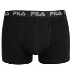 2-stuks verpakking FILA Cotton Boxers