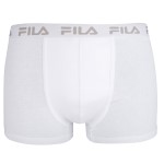 2-stuks verpakking FILA Cotton Boxers