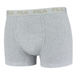 2-stuks verpakking FILA Cotton Boxers