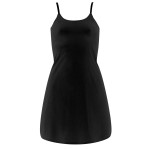 Missya Seamless Slip Dress