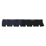 6-stuks verpakking JBS Cotton Tights Boxers