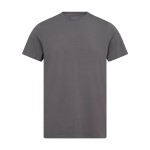 Resteröds R Neck Bamboo T Shirt