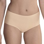 2-Pak Anita Essential High Waist Briefs