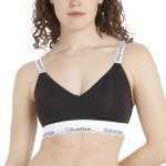 Calvin Klein Modern Cotton Ful Cup Bralette