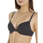 Calvin Klein CK96 Plunge Push-Up Bra