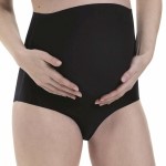 2-Pakkaus Anita Essential Maternity Briefs 