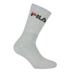 3-Pakkaus FILA Sport Socks