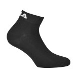 3-Pak FILA Quarter Plain Socks