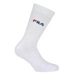 3-Pakkaus FILA Lifestyle Plain Socks