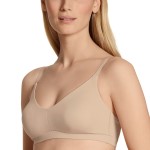 Calida Natural Skin Bralette