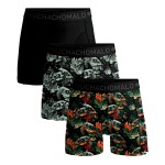 3-er-Pack Muchachomalo Cotton Stretch Boxer