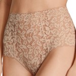 Calida Natural Comfort Lace Maxi Brief