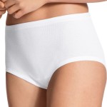 2-Pak Calida Iconics Midi Brief