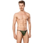 Doreanse Men Sexy Pattern Thong