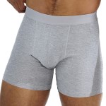 3-Pack Bread and Boxers Brief Boxer Long Leg