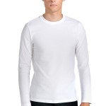 Bread and Boxers Long Sleeve Regular T-Shirt