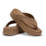 Crocs Getaway Platform Flip