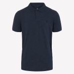 JBS of Denmark Polo Pique T-shirt