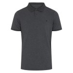 JBS of Denmark Polo Pique T-shirt