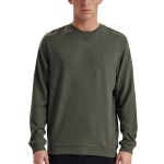 JBS of Denmark Badge Crew Neck Sweatshirt