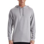 JBS of Denmark Hoodie With Logo