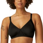 Naturana Modern Minimizer Soft Bra 