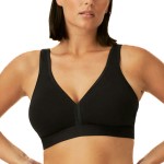 Naturana Athleisure Soft Bra