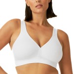 Naturana Athleisure Soft Bra