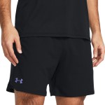 Under Armour Vanish Woven 6in Shorts