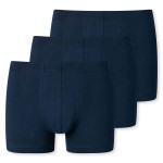 3-er-Pack Schiesser 95-5 Essential Shorts