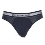 Armani Stretch Cotton Brief