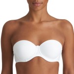 Marie Jo Tom Padded Strapless Bra