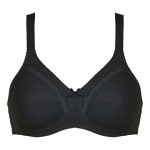 Naturana Cotton Soft Bra