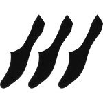 3-Pacchetto Decoy Thin Bamboo Footies