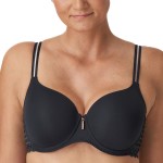 PrimaDonna Twist East End Heartshape Padded Bra