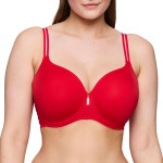 PrimaDonna Twist East End Heartshape Padded Bra