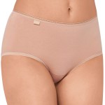 3-Pakkaus Sloggi 24 7 Cotton Midi Briefs