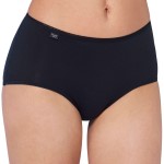 3-stuks verpakking Sloggi 24 7 Cotton Midi Briefs