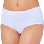 3-Pakkaus Sloggi 24 7 Cotton Midi Briefs